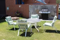 Great Condo with views of the Sherwin Ran. Close to Mammoth Mnt & Lakes Basin!