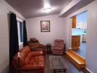 Raven's Roost - Beaver Lake Hoteles en Burgo de Isla Kodiak