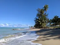 Private Penthouse Beach Get-Away