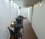 Furnished Home  Sleeps 10