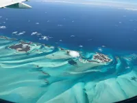 Exuma Sol - Stunning Views from this Oceanfront Beach Cottage - Gym