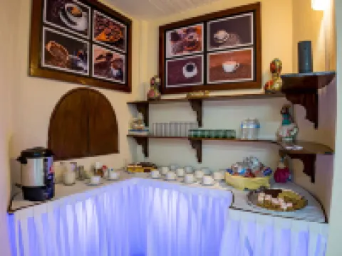 Hotel Zihua Caracol Zihuatanejo otelleri