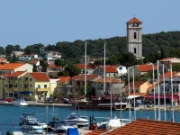 Holliday house Toma next to the sea Hotels in Tisno