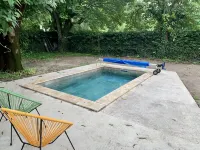 House 100 m2 4 bedrooms in valence