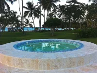 Luxury Chic Playa Bonita Beachfront.