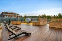 Scandpoint Apartment: Cosy  apartment 3 min walk from SNO OSLO - Apartments