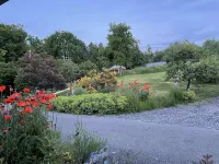 Bellerose Maison de Greunebennet Hotels in Plombieres