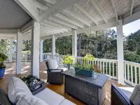 MarshMellow! Corolla Beach House with Unbelievable Sunsets Hotels in Corolla