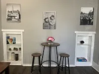 Bohemian Style Suite in the heart of Omaha