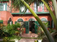 HOUSE OF ARTS Hotels in Saint-Louis