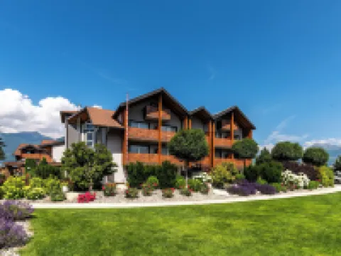 ホテル サン ナッツのホテル