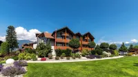 Hotel Sun Hotel a Rasa