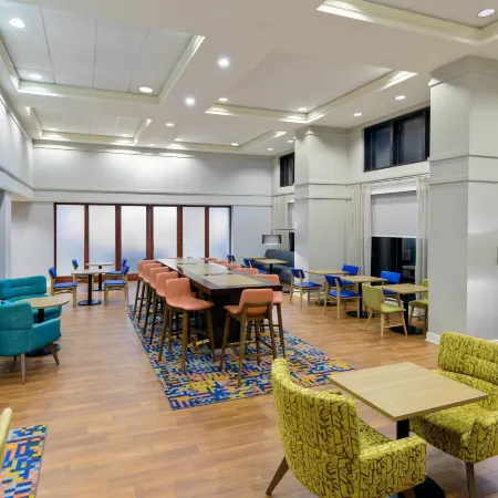 Hampton Inn & Suites Pensacola/Gulf Breeze