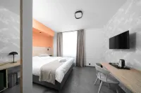 Hotel Diana Hotels in Petrovice u Karvine