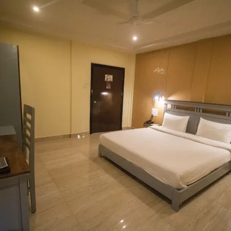 Krc Annexe Tezpur