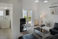 Phaedrus Living Seaview Hilltop Maisonette Hotels in Chloraka