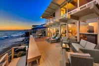 35679 Beach Road /Exceptional beach / ocean front home