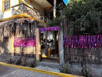 EULOGIA Y FORTUNATA Hotels in San Pedro Pochutla