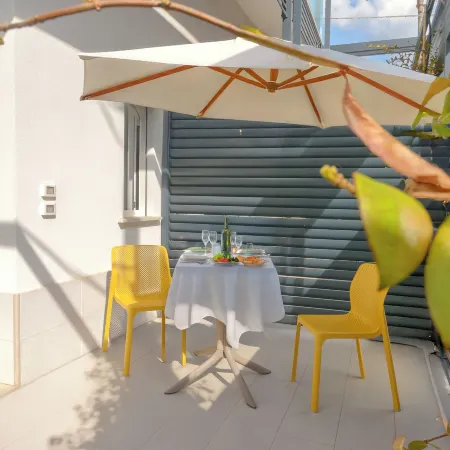 Life70014 - Appartamenti di Charme