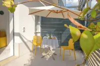 Life70014 - Appartamenti di Charme Hotels in Turi