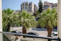 Bayram Hotel - خلابة