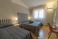 Hotel Moderno Hotels in Santa Maria degli Angeli