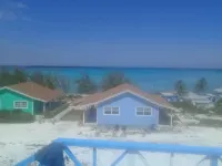 The Swimming Pigs Resort-Peach Hotels in Rolleville