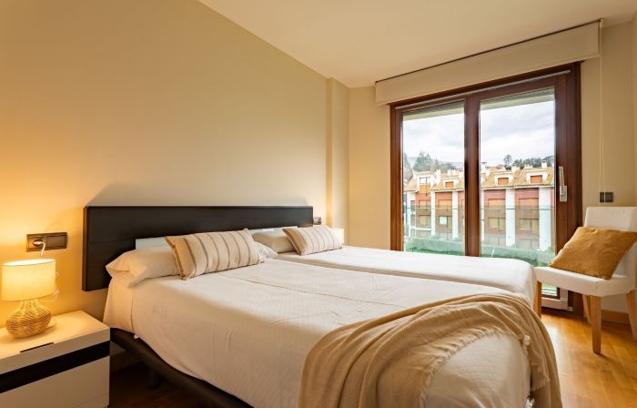 Apartamentos Albatros