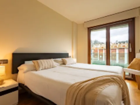Miracielos Hoteles en Llanes