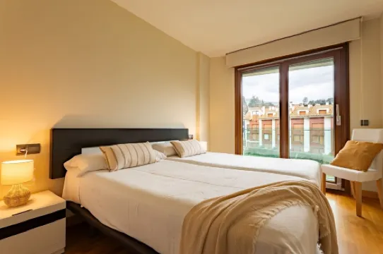 アパルタメントス アルバトロス