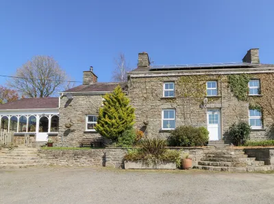 The Farmhouse Hôtels à : 