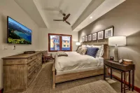 Luxury 3Br Residence Steps from Heavenly Village & Gondola Condo