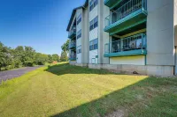 Branson Condo Near 76 Strip and Silver Dollar City