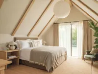 The Great Bustard Hotels in Woodford