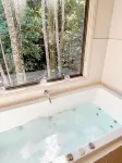 Tranquil Getaways on Obi Maleny - Hot Tub