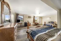 Thumb Heritage Inn Hotels in Sanilac County