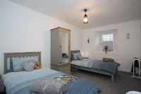 Amazing sea & harbour views of the Moray Firth North Aberdeenshire Scotland. Hotels near Royal Tarlair Golf Club