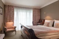 Duinhof Hotels in De Haan
