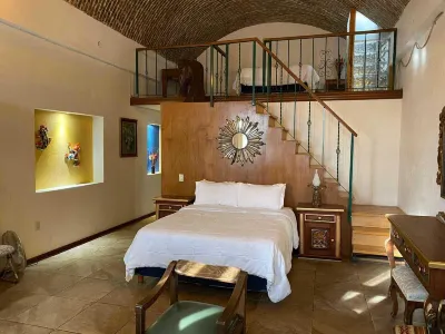 Suites H la ermita