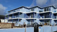The Landing at Newport Condominium Hotel