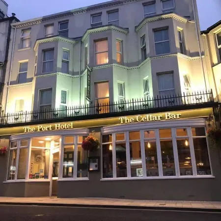 The Port Hotel