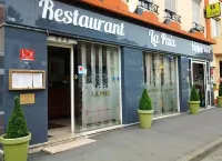 Logis Hotel de la Paix Hotels in Aisne