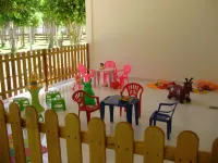 Ruta Del Sol Các khách sạn ở Caacupe