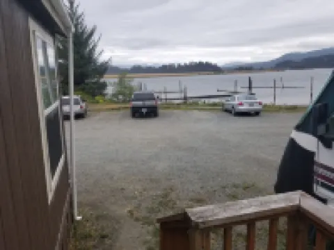 파라다이스 코브 RV 리조트 & 마리나 락커웨이비치 호텔