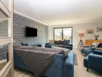 Woodend Croft - WiFi