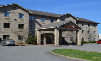 Brookshire Inn