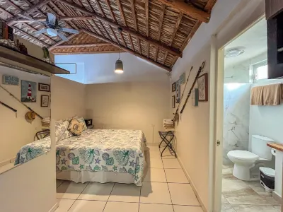 BAJA MIA SUITES AND TOURS Hotels in 