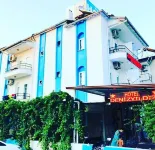 Hotel denizyildizi Hotels near Kucuk Samanli Beach
