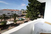 Goren Hotel - Bãi đậu xe
