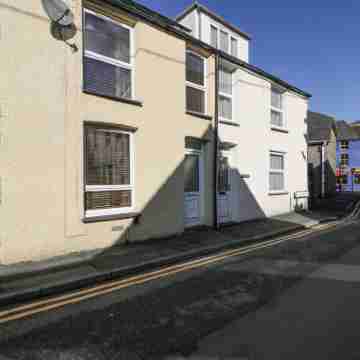 Snowdon View Hotel Exterior